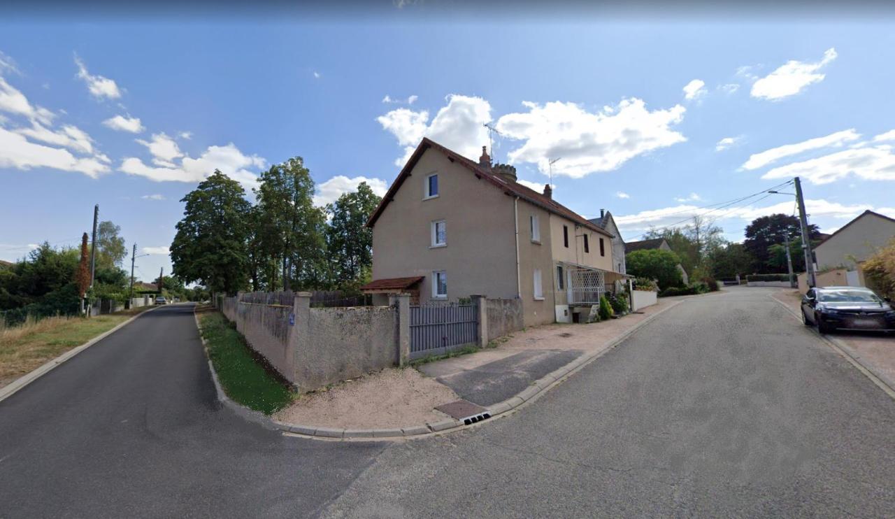 Maison Independante, Domaine Vichy La Tour Abrest
