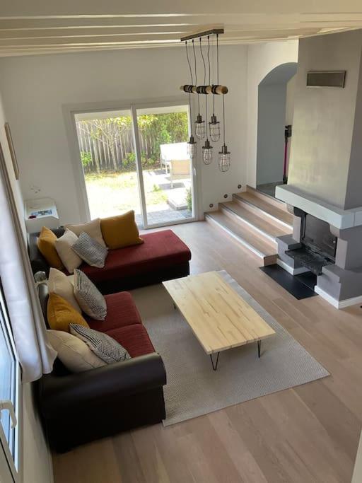 Hébergement de vacances Maison Indépendante, Domaine Vichy La Tour *