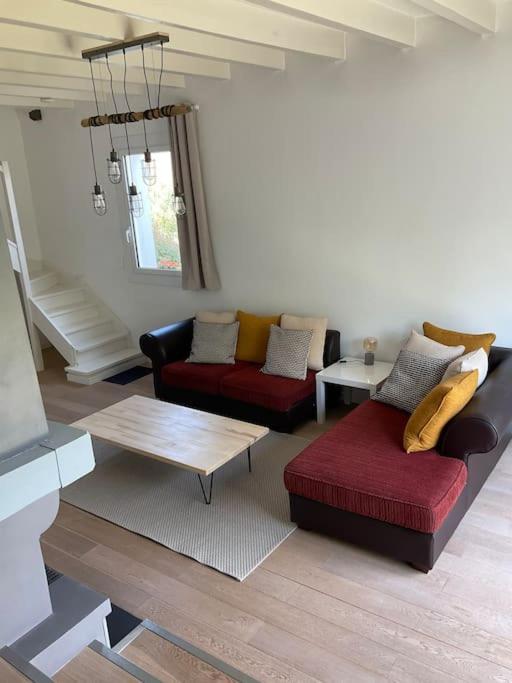 Hébergement de vacances Maison Indépendante, Domaine Vichy La Tour Abrest