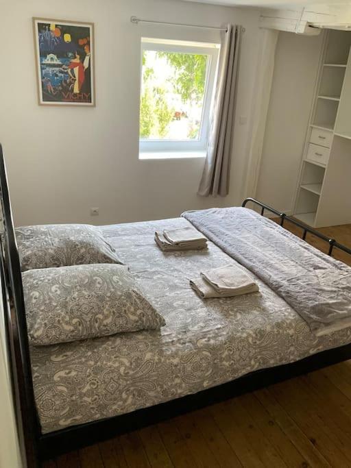 Сasa de vacaciones Maison Indépendante, Domaine Vichy La Tour *