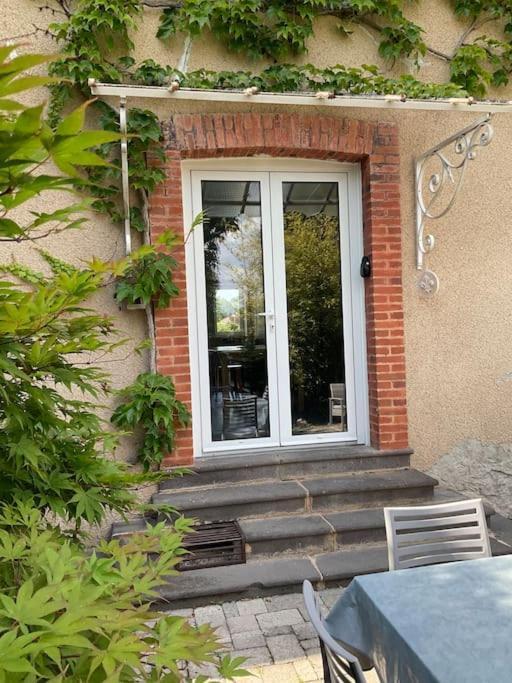 Maison Independante, Domaine Vichy La Tour * Abrest